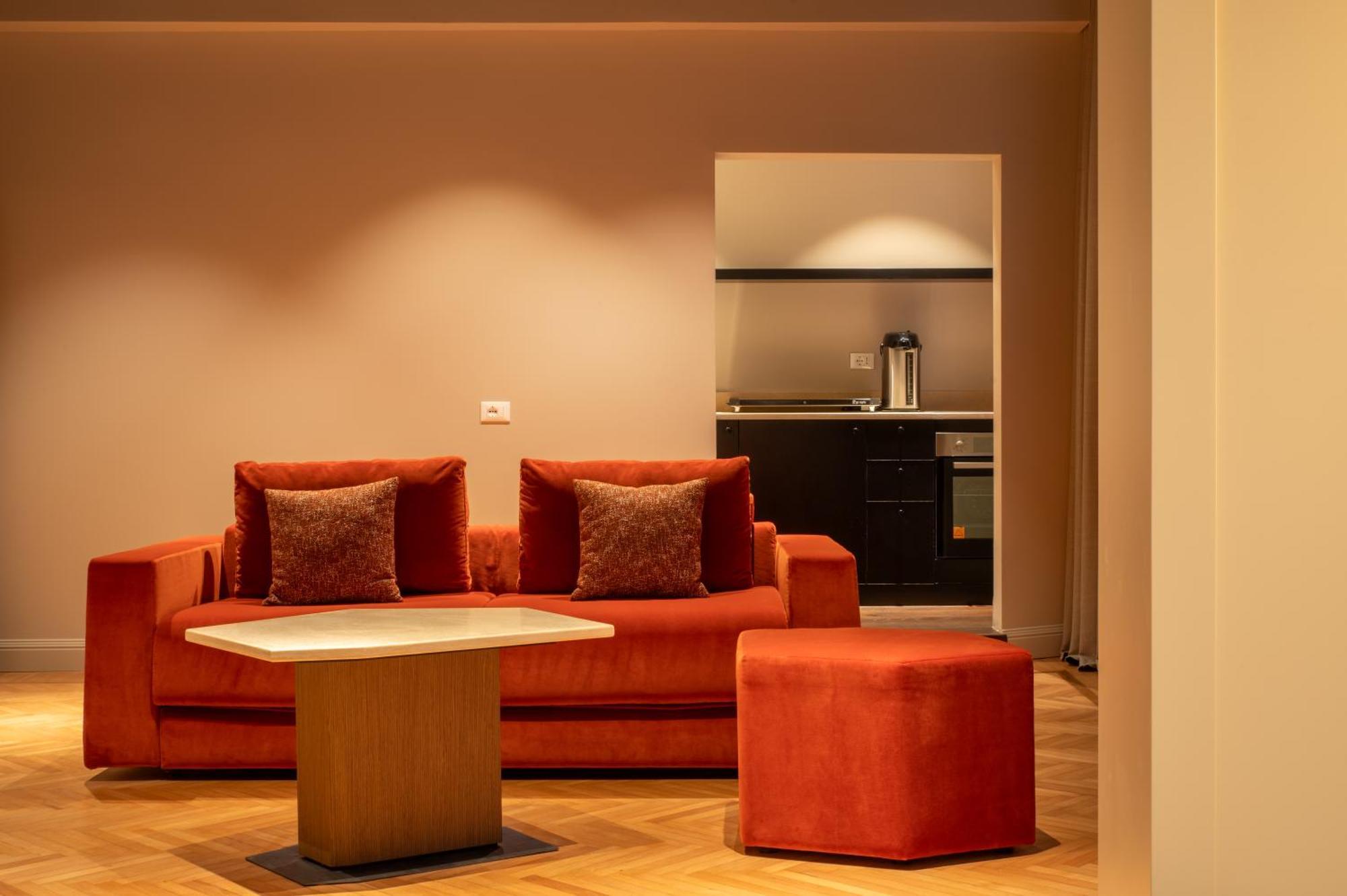 Design Apartment San Marco Venecia Exterior foto