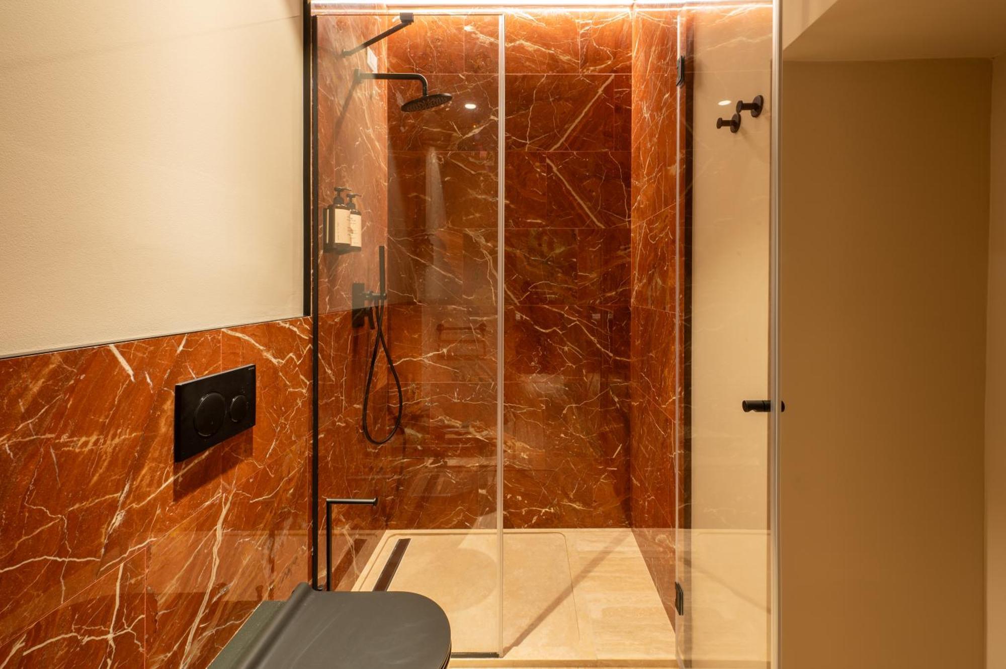 Design Apartment San Marco Venecia Exterior foto